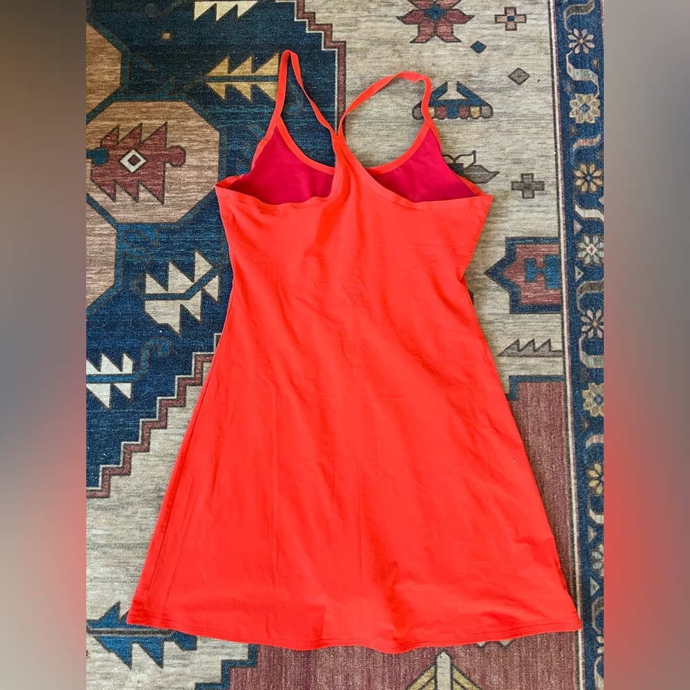 Exercise Dress - image 1